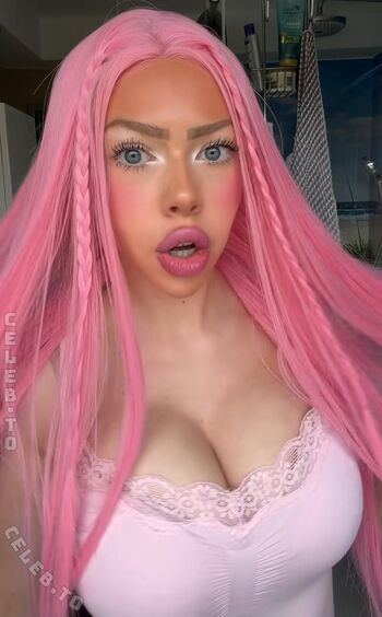 Ninabridney leaked private photo uncensored HD quality
