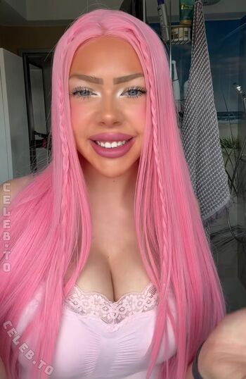 Ninabridney leaked private photo uncensored HD quality