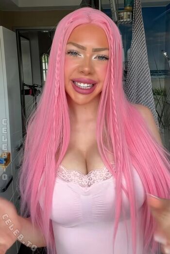 Ninabridney leaked private photo uncensored HD quality