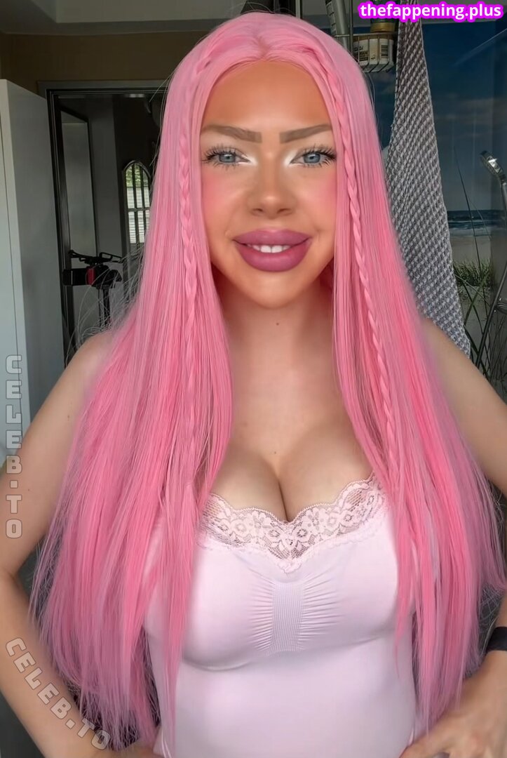 Page/ leaked private photo uncensored HD quality