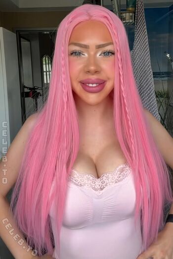 Ninabridney leaked private photo uncensored HD quality