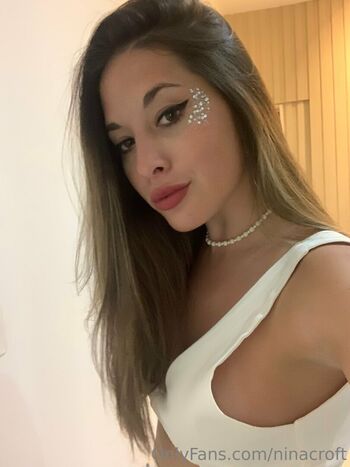 Ninacroft leaked private photo uncensored HD quality