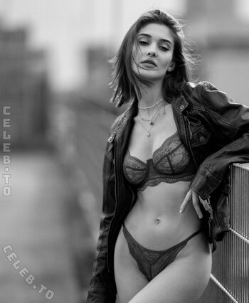 Ninafdj leaked private photo uncensored HD quality