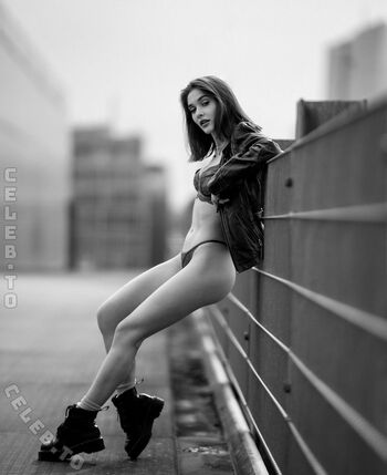 Ninafdj leaked private photo uncensored HD quality