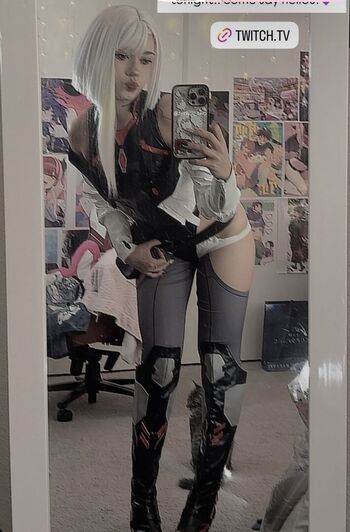 Nineiota page leaked private photo uncensored HD quality