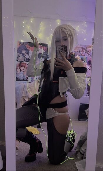Nineiota page leaked private photo uncensored HD quality