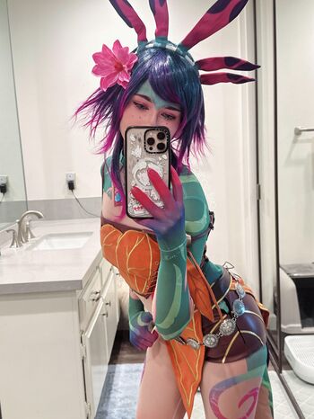 Nineiota page leaked private photo uncensored HD quality