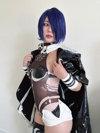 Nineiota leaked private photo uncensored HD quality