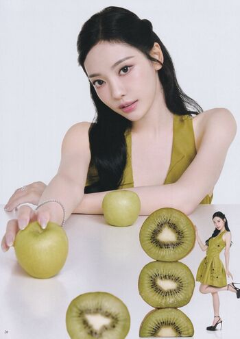 Ningning aespa page leaked private photo uncensored HD quality