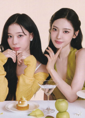 Ningning aespa page leaked private photo uncensored HD quality