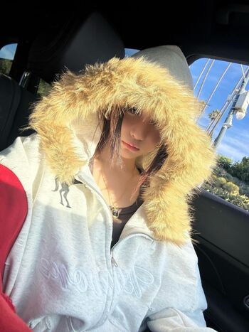 Ningning aespa page leaked private photo uncensored HD quality