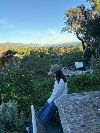 Ningning aespa page leaked private photo uncensored HD quality