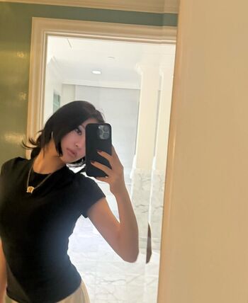 Ningning aespa page leaked private photo uncensored HD quality