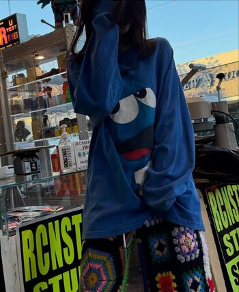 Ningning aespa page leaked private photo uncensored HD quality