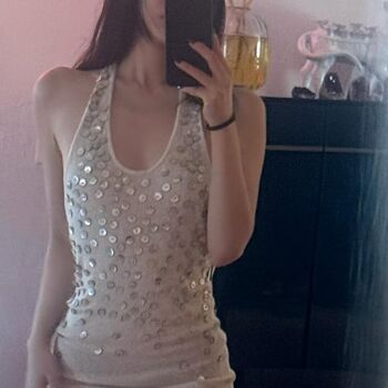 Ningning aespa page leaked private photo uncensored HD quality