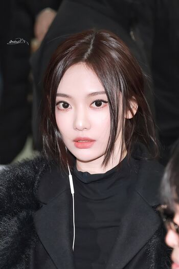 Ningning aespa page leaked private photo uncensored HD quality