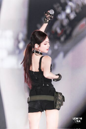 Ningning aespa page leaked private photo uncensored HD quality