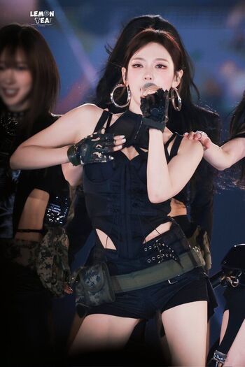 Ningning aespa page leaked private photo uncensored HD quality