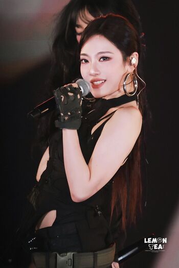 Ningning aespa page leaked private photo uncensored HD quality