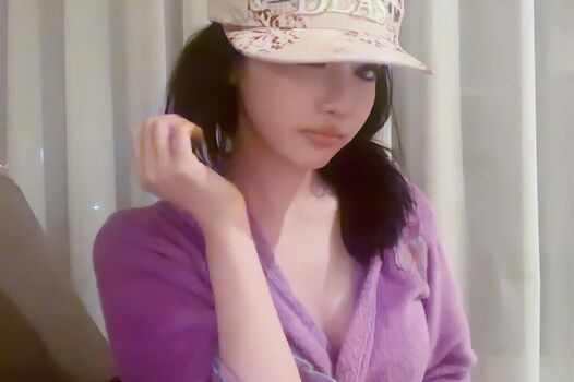 Ningning aespa page leaked private photo uncensored HD quality