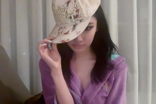 Ningning aespa page leaked private photo uncensored HD quality