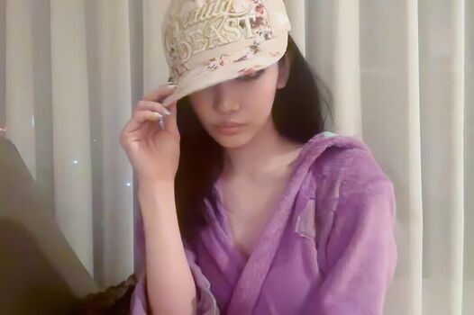 Ningning aespa page leaked private photo uncensored HD quality