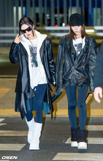 Ningning aespa page leaked private photo uncensored HD quality