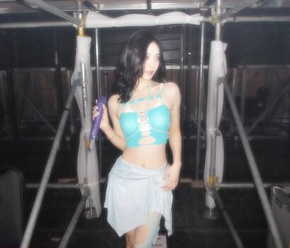 Ningning aespa page leaked private photo uncensored HD quality