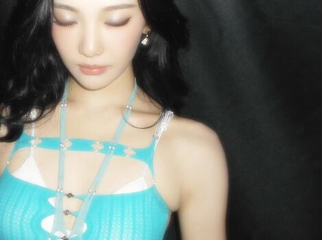 Ningning aespa page leaked private photo uncensored HD quality