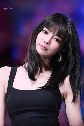 Ningning aespa page leaked private photo uncensored HD quality