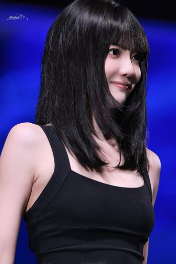 Ningning aespa page leaked private photo uncensored HD quality