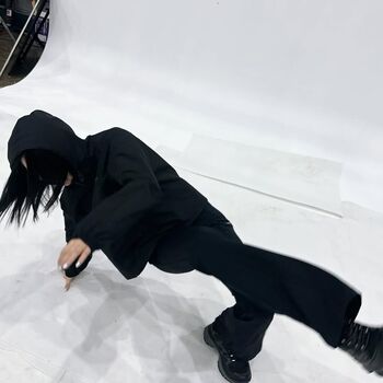 Ningning aespa page leaked private photo uncensored HD quality