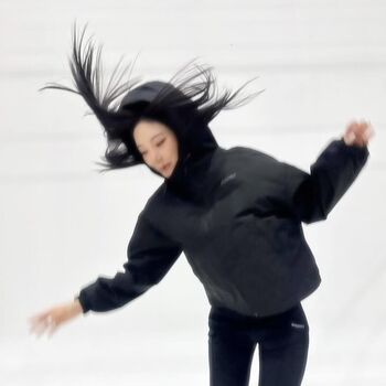 Ningning aespa page leaked private photo uncensored HD quality