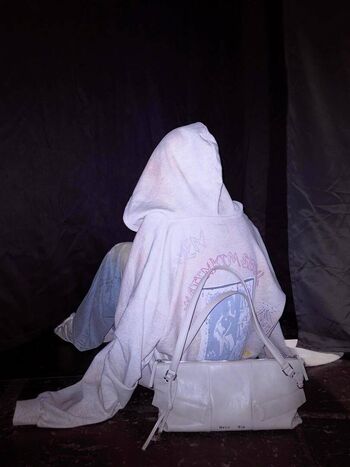 Ningning aespa page leaked private photo uncensored HD quality