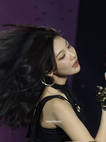 Ningning aespa page leaked private photo uncensored HD quality