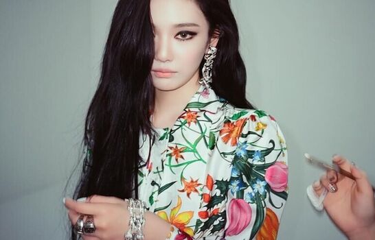 Ningning aespa page leaked private photo uncensored HD quality