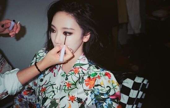 Ningning aespa page leaked private photo uncensored HD quality