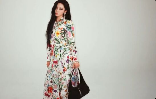 Ningning aespa page leaked private photo uncensored HD quality