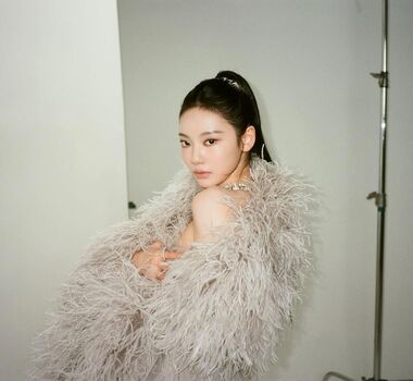 Ningning aespa page leaked private photo uncensored HD quality