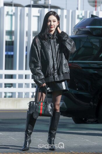 Ningning aespa page leaked private photo uncensored HD quality