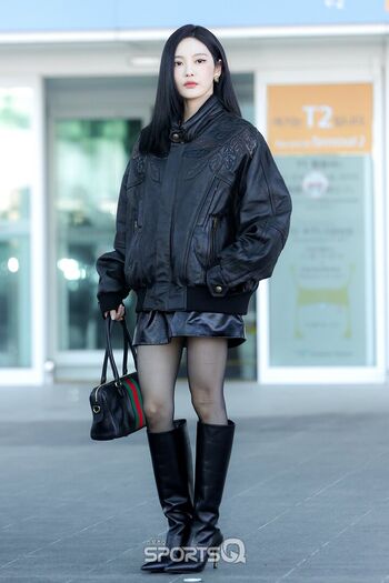 Ningning aespa page leaked private photo uncensored HD quality