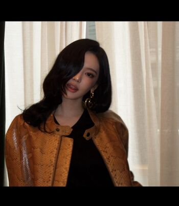 Ningning aespa page leaked private photo uncensored HD quality