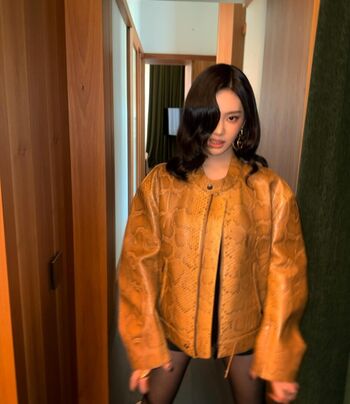 Ningning aespa page leaked private photo uncensored HD quality