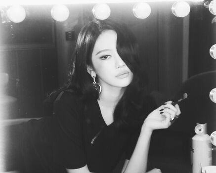 Ningning aespa page leaked private photo uncensored HD quality