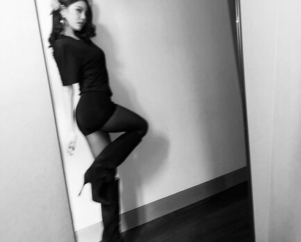 Ningning aespa page leaked private photo uncensored HD quality