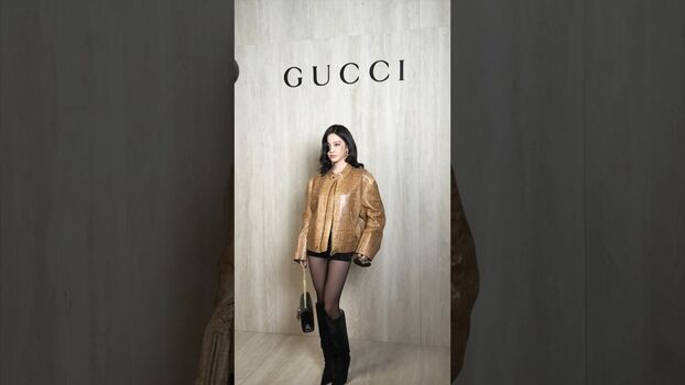 Ningning aespa page leaked private photo uncensored HD quality