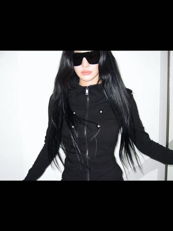 Ningning aespa page leaked private photo uncensored HD quality