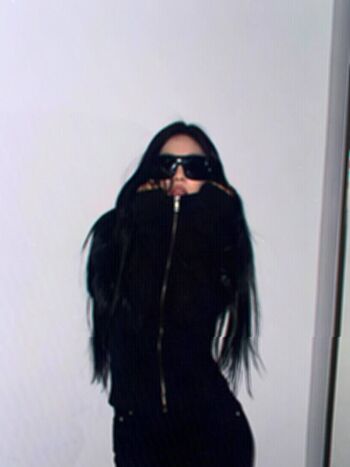 Ningning aespa page leaked private photo uncensored HD quality