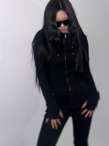 Ningning aespa page leaked private photo uncensored HD quality