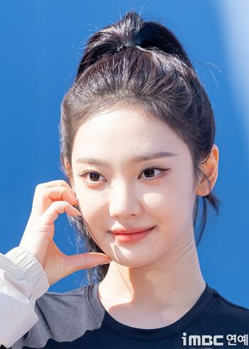 Ningning aespa page leaked private photo uncensored HD quality